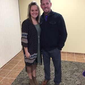 Meet your Posher, Phil